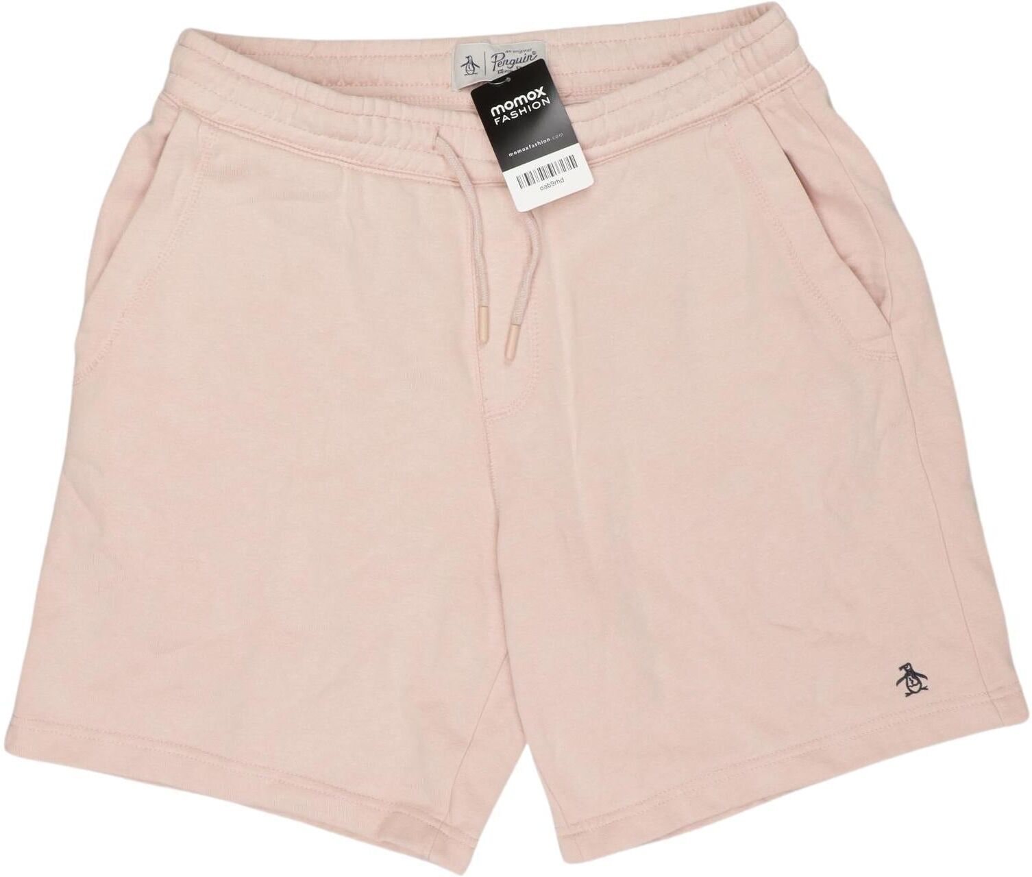 Original Penguin Damen Shorts, Pink, Gr. M, Synthetik / Baumwolle - Second Hand