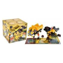 Maksik Blocks&Steps Mega Builder Bausteine (69084119)