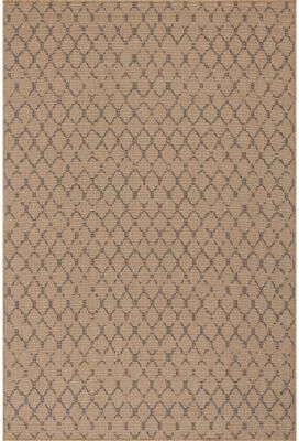 Nuloom Jorelia Contemporary Diamond Indoor/Outdoor Area Rug