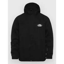 Horsefeathers Morris Jacke black Gr. L