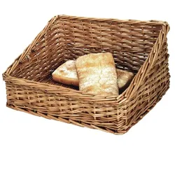 Olympia Brotkorb Weide 51 x 39cm