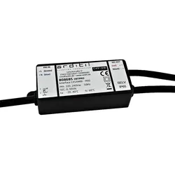 Outdoor Bluetooth-Dimmer CASAMBI IIBTPRO ASD, IP65, 230V AC, CASAMBI + Taster / Ausgang DALI oder 0-10V analog ARD-808685