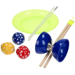 Eureka! Jonglier-Set Junior