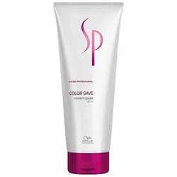 200ml Wella SP Color Save Conditioner