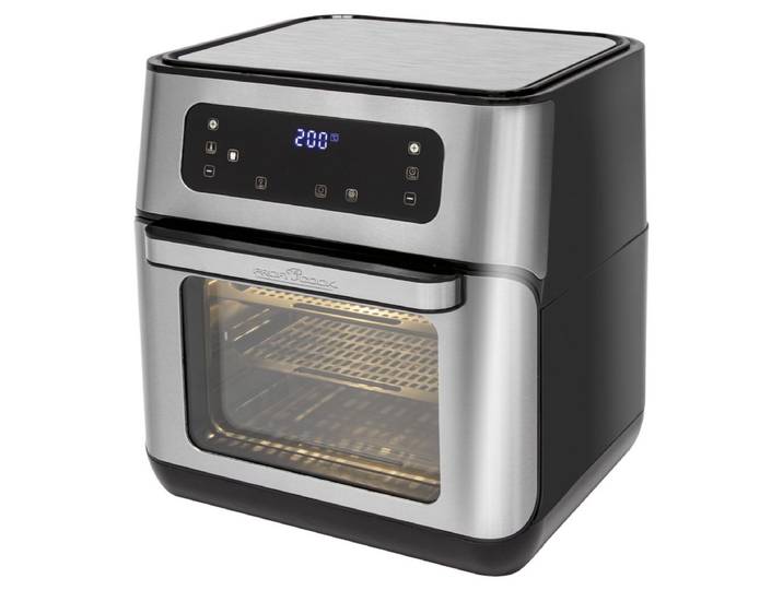 ProfiCook Heißluftfritteuse PC-FR 1200 H