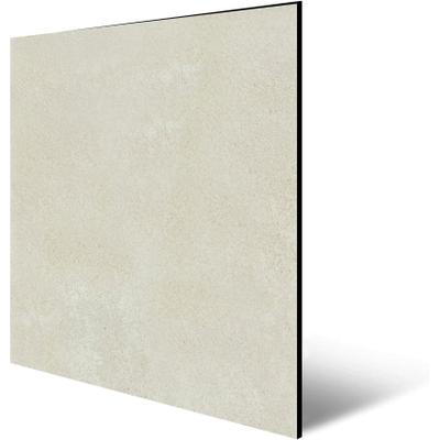 Wandpaneel ARCHITECTS PAPER "A.S. Création Modular Wall Wandpaneel Echtsteinoptik", elfenbein, creme, sand, B/L: 52cm x 52cm, Stein, Textil, Paneele, Echtsteinfurnier auf rPET-Filz mit natürlicher Oberflächenstruktur