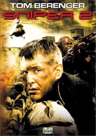 Baxley, Craig R. - Sniper 2 [FR Import] - Preis vom 28.09.2026 21:19:57 h