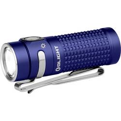 OLight Baton 4 (Regal blue) Baton 4 (Regal blue) Taschenlampe mit Magnethalterung akkubetrieben 1300 lm