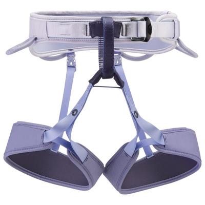 Petzl - Women's Corax LT - Klettergurt Gr L lila