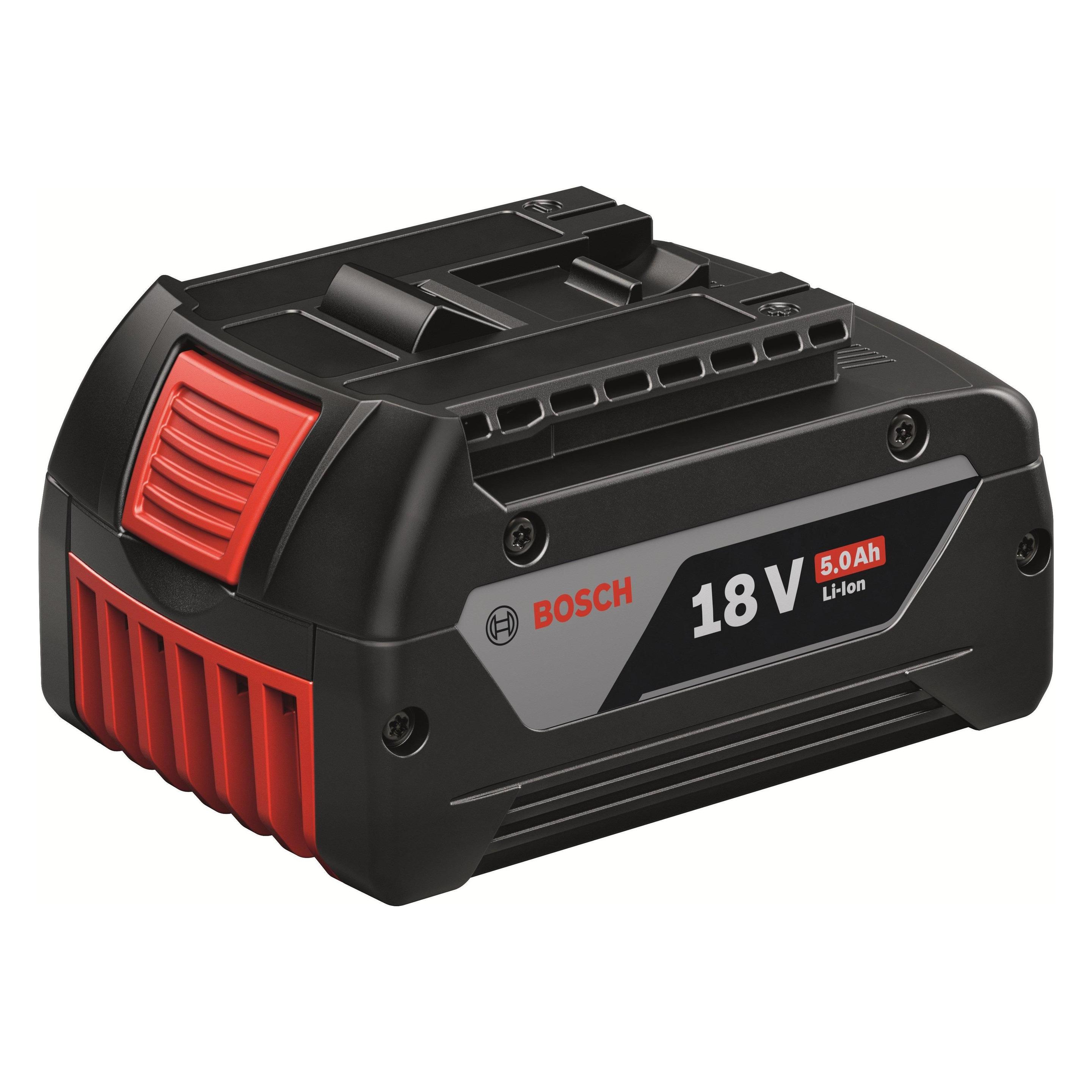 Bosch Professional GBA 18V (18 V) (1600A002U5)