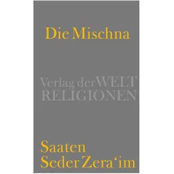 Die Mischna, Fachbücher von Michael Krupp