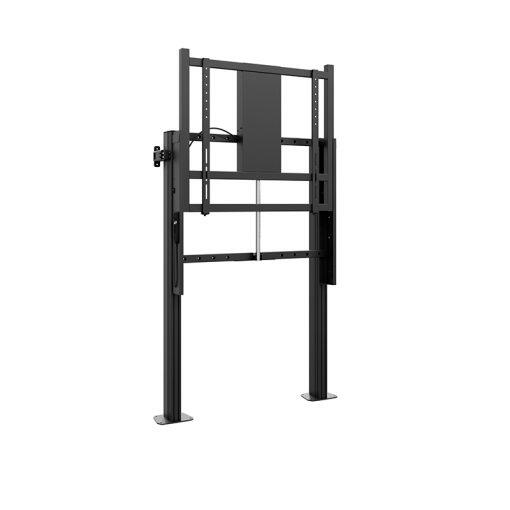 Hagor comPROnents® Liftsystem Boden-Wand-Montage 3355