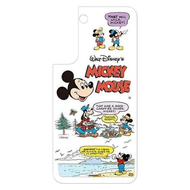 Samsung GP-TOS906HIARW back cover for Galaxy S22 + Mickey Mouse (Samsung Galaxy S22+) (GP-TOS906HIARW)
