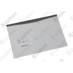 VAILLANT Regler, Funkempfängereinheit Vaillant-Nr. 0020142526