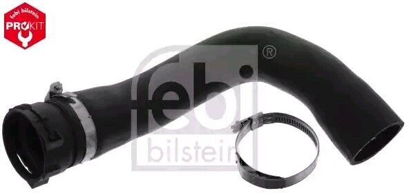 FEBI BILSTEIN 49138 Radiator hose