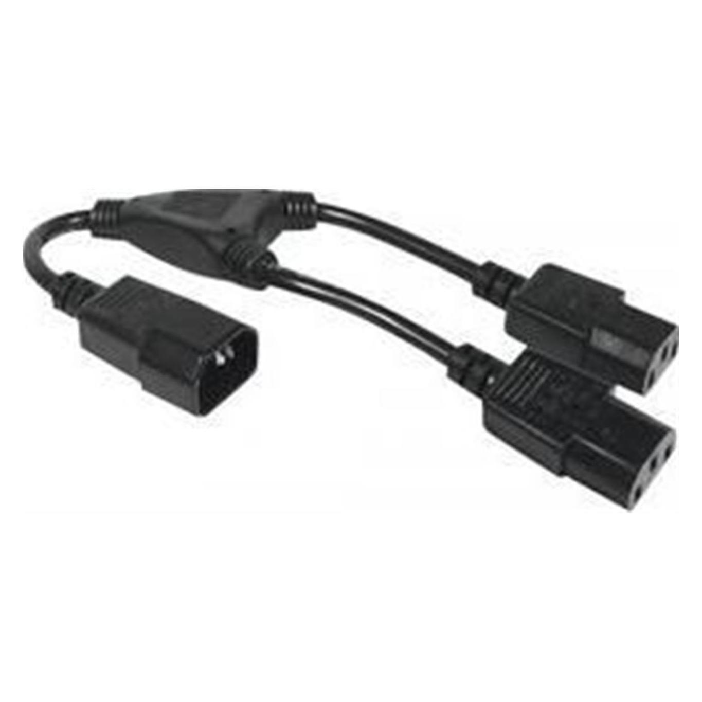 Logon POWER CABLE 0.3 M (0.30 m) (TC03NCY30CM)