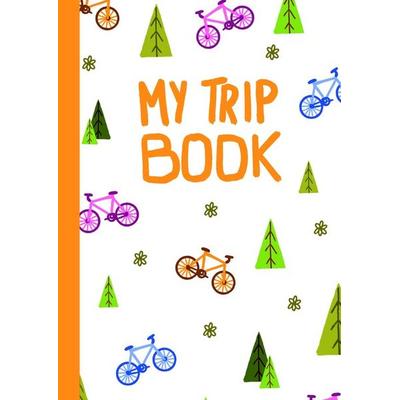 Carnet Vélo, Taschenbuch von Hello Editions, Hello Editions, 978-2-38627-813-6