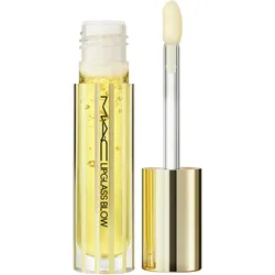 MAC Lipglass Blow - transparent