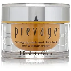 Elizabeth Arden Prevage Anti Aging Neck And Décolleté Firm And Repair Cream 50ml