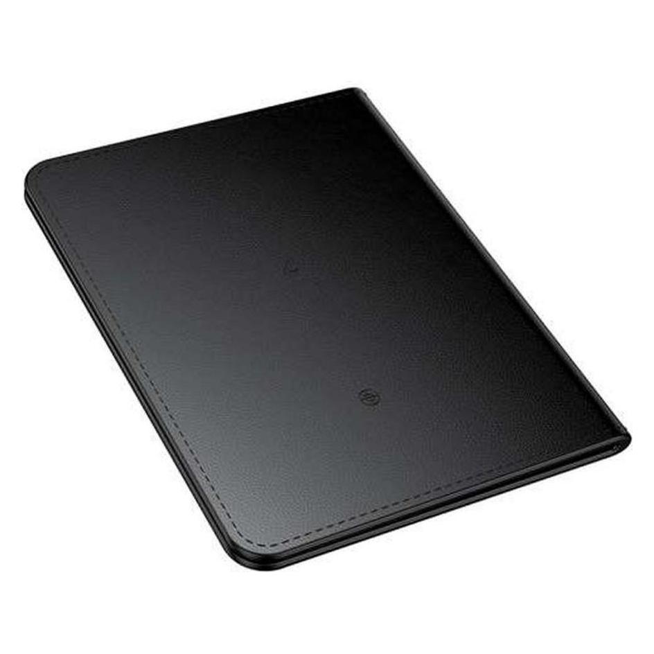 Hoco Other Computer Accessory Locator geeigner für Apple Find My passport cover E91G black (Apple Find My) (67412271)