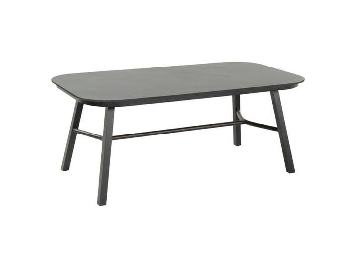 Hartman Tubb Gartentisch 185x100cm Aluminium/Keramik