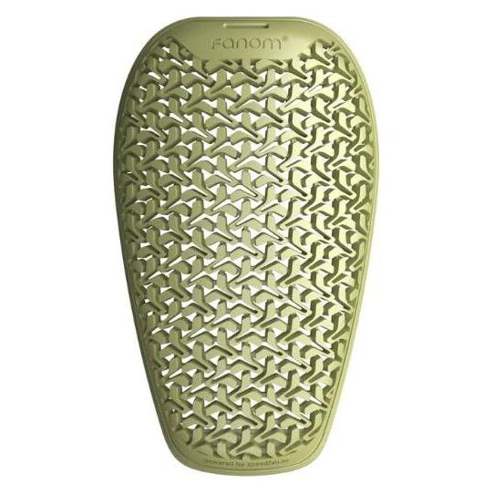 Ixon Fanom Level 2 Knie-/Ellenbogenprotektoren (One Size) (52757006)