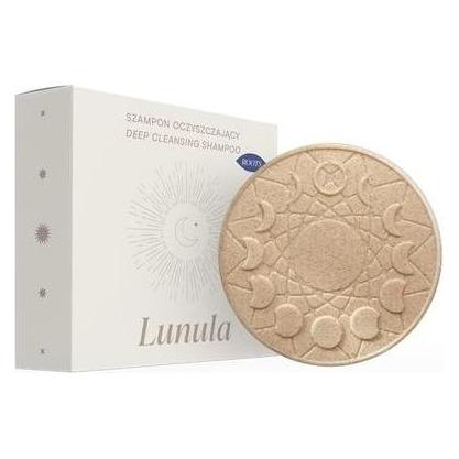 Mohani Reinigendes Shampoo Bar Lunula 75g (Festes Shampoo, 75 g) (49851186)