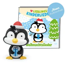 tonies - Hörfigur für die Toniebox: Lieblings-Kinderlieder: Weihnachtslieder