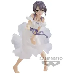 Banpresto THE IDOLMASTER - Yuuki Otokura - Figurine Emotional Lens 14cm