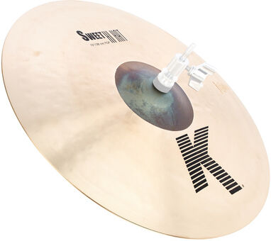 "Zildjian 15"" K Sweet Hats "