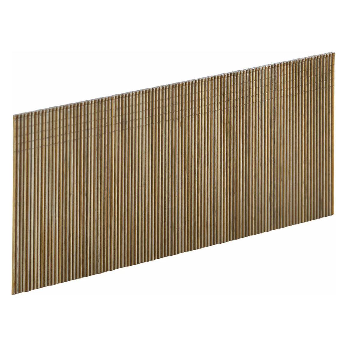 Simes Nägel Für Nagler 4730220 Micro Brad 20 Mm Verzinkt (9000 Stück) (45287722)