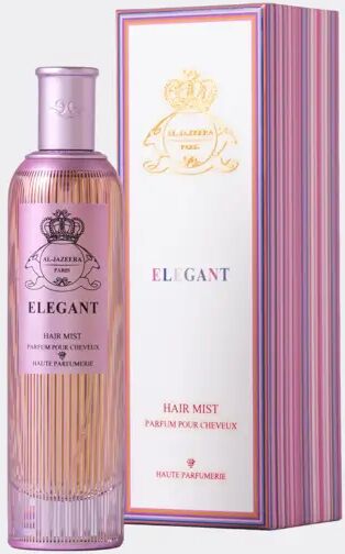 ALJAZEERA PERFUMES ELEGANT HAIR MIST