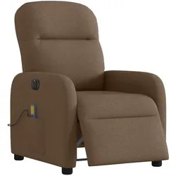 vidaXL, Sessel, Bühlfield (Elektrisches Neigungssystem mit Massage-Funktion)