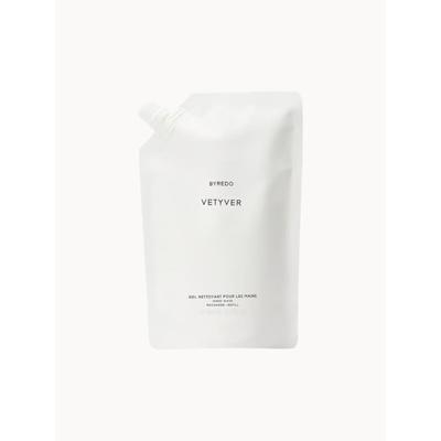Handseife Vetyver Nachfüllpackung 450ml holzig, Vetiver, frisch von BYREDO