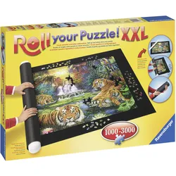 Ravensburger Rollen Sie Ihr XXL t/m 3000pcs.