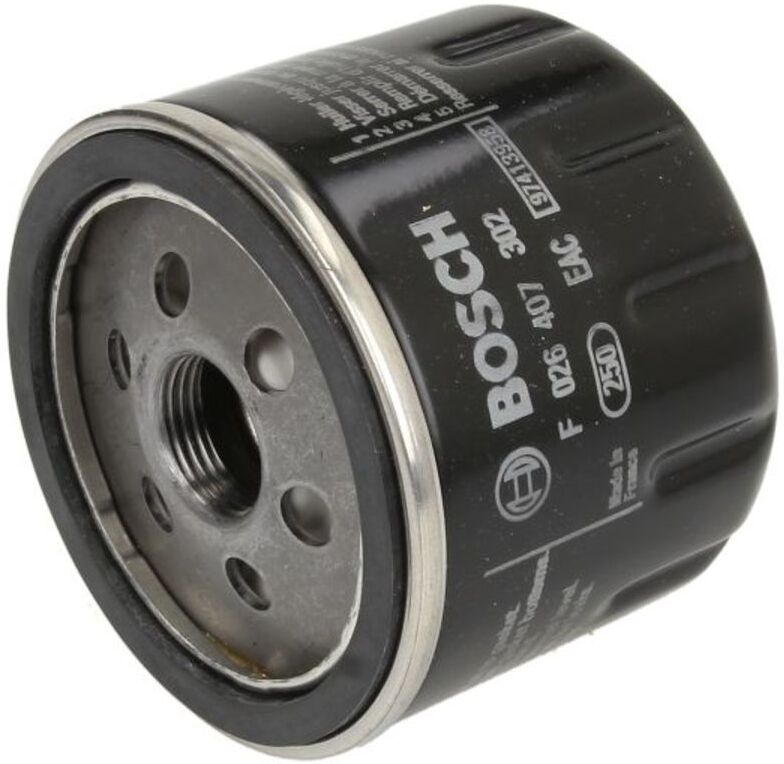 Ölfilter BOSCH F 026 407 302