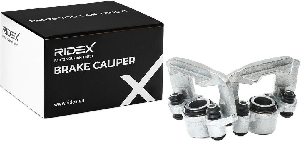 RIDEX 78B1678 Brake caliper