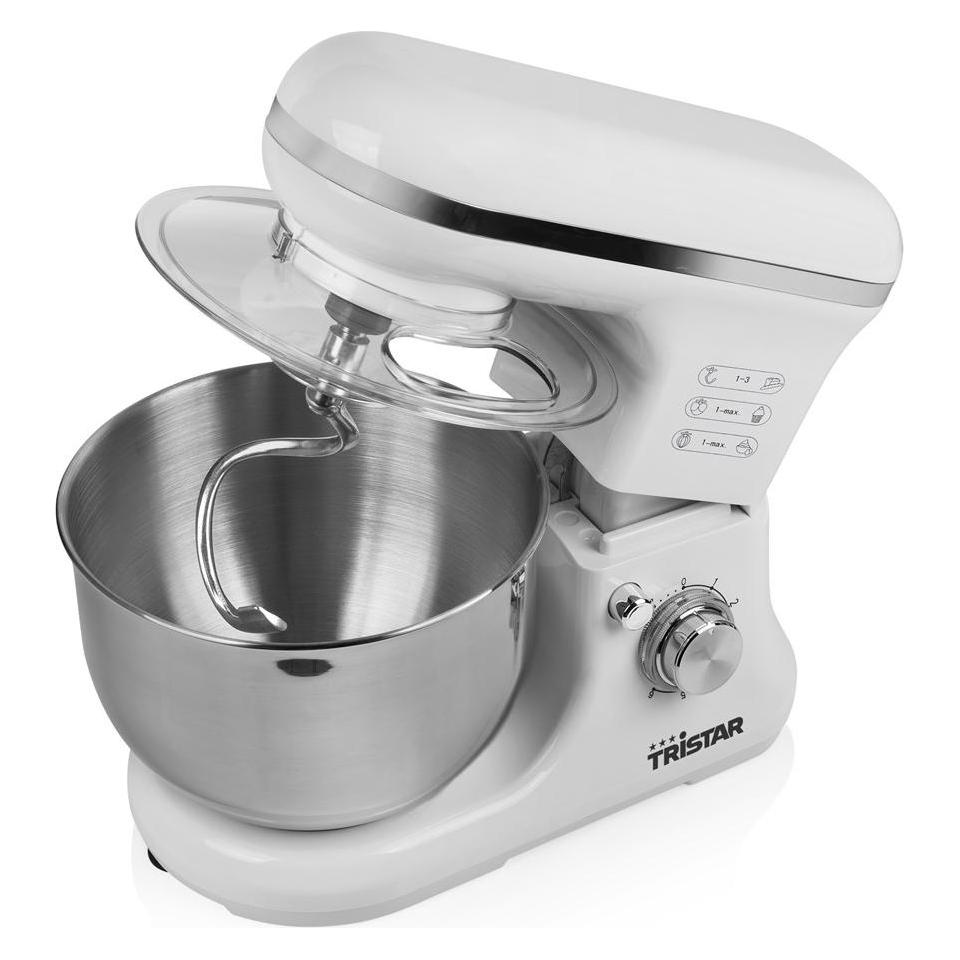 Tristar MX-4817 (5 l, 1200 W) (MX-4817)