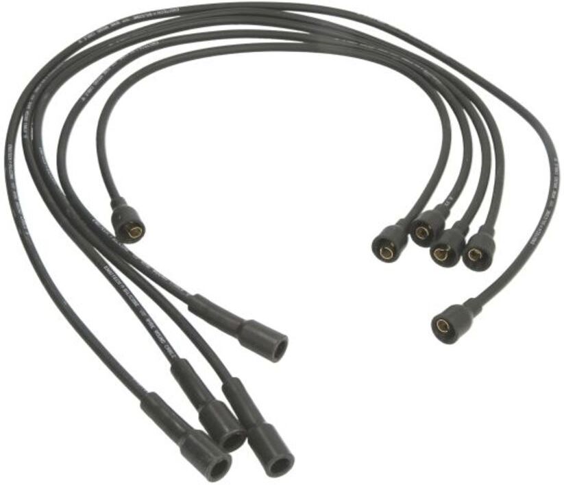 Zündleitungssatz ENGITECH ENT910130