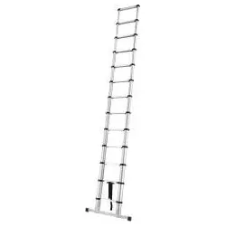 FORTIS Teleskopleiter 1x13 3,81m