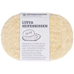 Redecker Luffa Seifenkissen