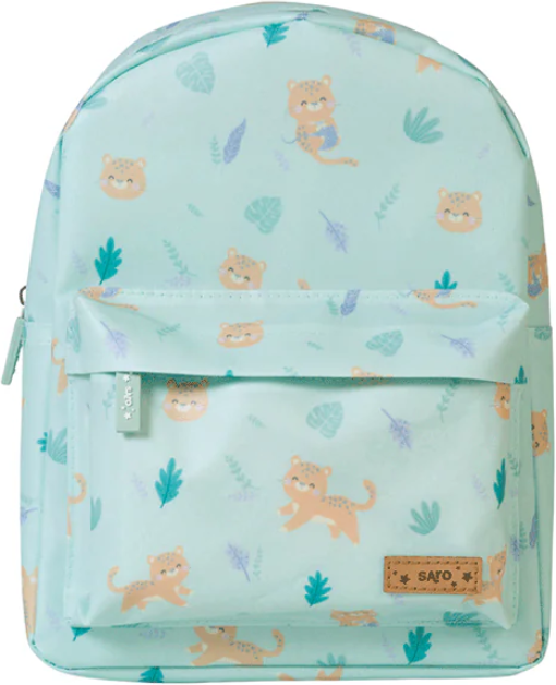 Saro Mochila Cheetahs
