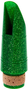 Buffet Crampon Bb- Clarinet Urban Play green Grün