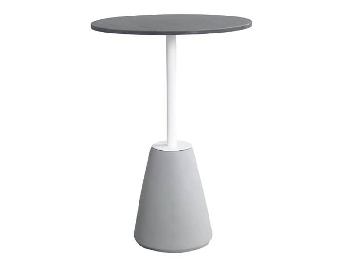 YCCHAH Sofatisch Nordic Sofa Seite Schrank Wohnzimmer Hause Kleine Kaffee Tisch Wohnung Kleinen Esstisch Einfache Moderne Rock Platte Eisen Beistelltisch Wohnzimmer-Beistelltisch