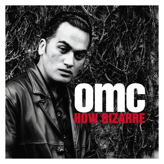 Universal How Bizzare (Vinyl Reissue) (OMC (Neuseeland)) (40940451)