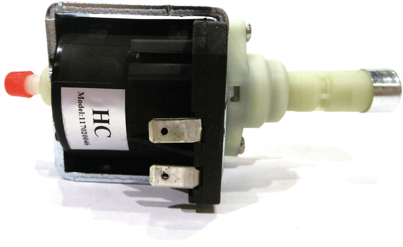 Ersatzteil Pumpe N-130