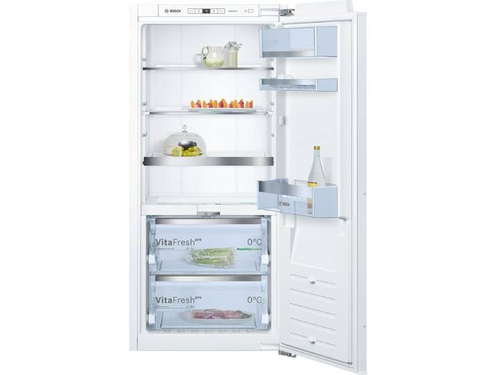 Bosch Set aus Ein/Unterbau-Kühlschrank und Zubehör, KIF41ADD0 + KSZ10010, MKKF41ADD0