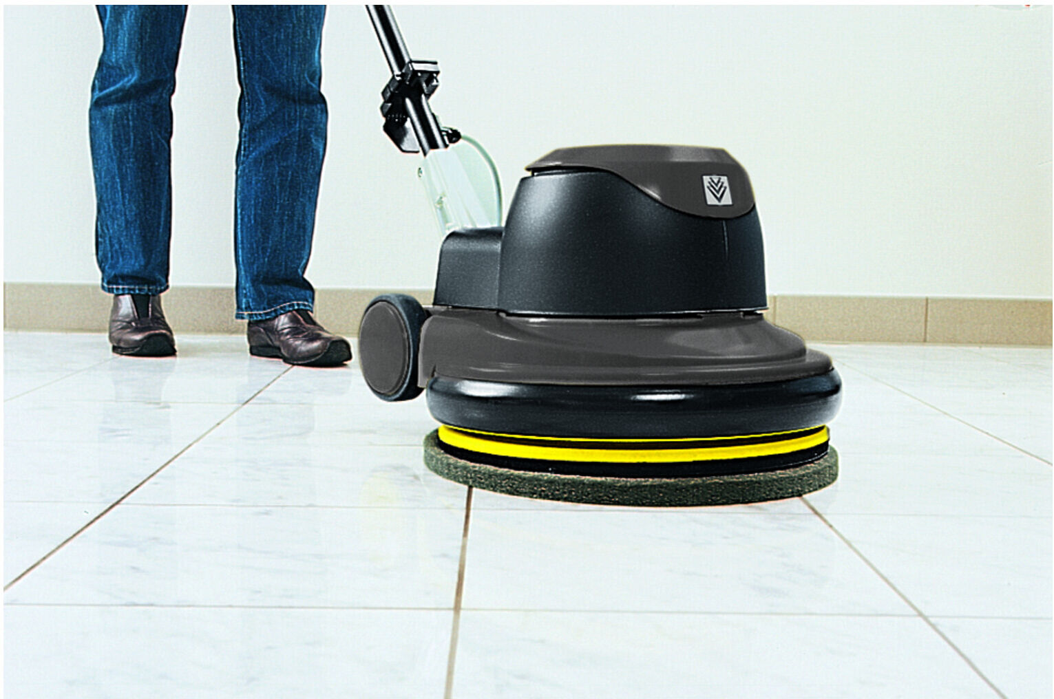 Kärcher FloorPro Kristallisationsmittel RM 749 (6.295-284.0)