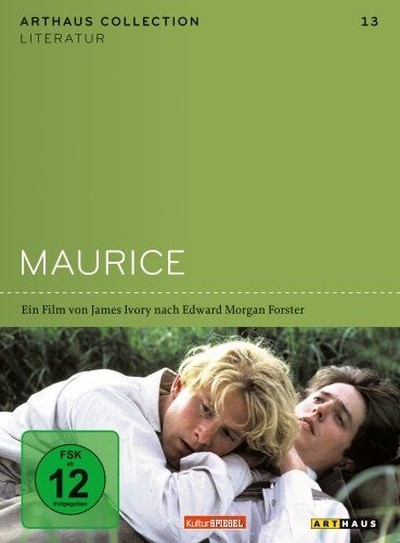James Ivory - Maurice - Preis vom 09.10.2026 07:28:09 h