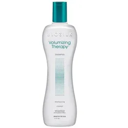 355ml BIOSILK Volumizing Therapy Shampoo